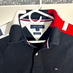 Polo shirt, Tommy Hilfiger